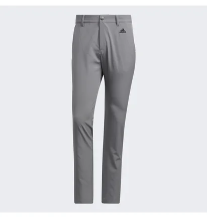 Штаны мужские Adidas Recycled Content Tapered Golf Pants Grey Gu2677