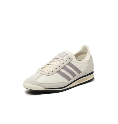 Кросівки унісекс Adidas Sl 72 Og W Beige IE3428