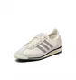 Кросівки унісекс Adidas Sl 72 Og W Beige IE3428