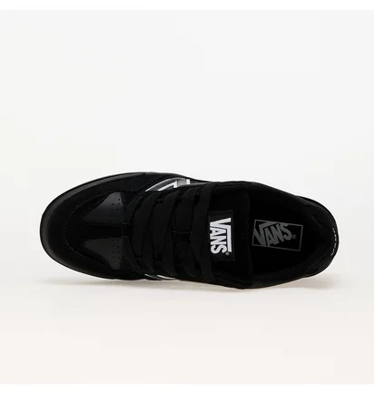 Кеди чоловічі Vans Upland Black VN000D25B8C