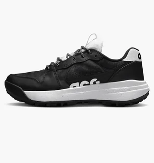 Кросівки чоловічі Nike Acg Lowcate Black Dx2256-001