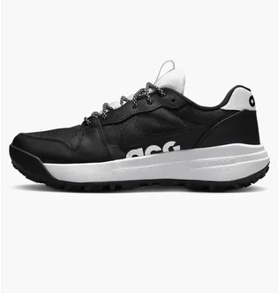 Кроссовки мужские Nike Acg Lowcate Black Dx2256-001