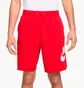 Шорти чоловічі Nike Club Alumni Red FQ4950-657