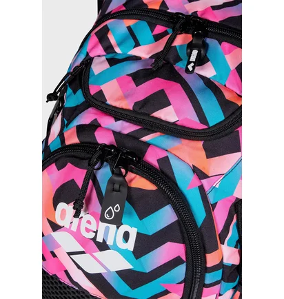 Рюкзак жіночий Arena All Set Backpack Ao Multi 010235-101