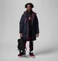 Спортивный костюм детский Air Jordan Jumpman Sustainable Black 95B910-023__95B912-023