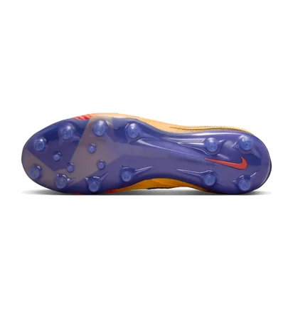 Бутси чоловічі Nike Phantom 6 Low Elite Orange IH1784-800