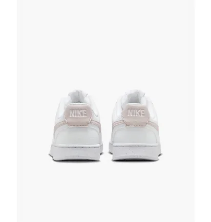 Кросівки жіночі Nike Court Vision Low Next Nature Shoes White DH3158-109