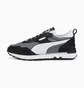 Кроссовки унисекс Puma Rider Fv Grey/Black 387672-12
