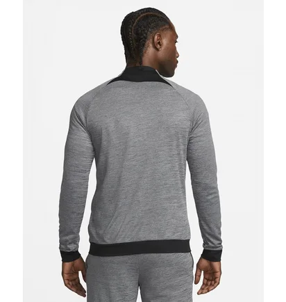 Куртка мужская Nike Dri-Fit Academy Grey Dq5059-011