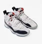 Кросівки чоловічі Air Jordan Jumpman Two Trey White Do1925-102