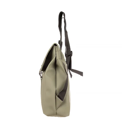 Рюкзак унісекс Rains Backpacks Olive 1213-OLIVE