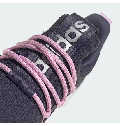 Кроссовки детские Adidas Blite Racer Adapt 5. Violet GW6580
