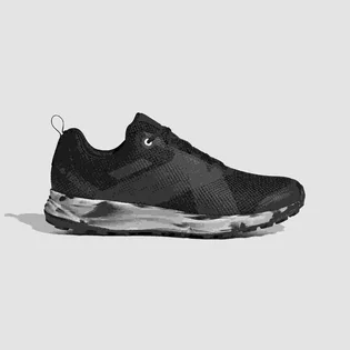 Кроссовки мужские Adidas Terrex Two Trail Running Black Bc0496