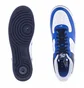 Кроссовки мужские Nike Air Force 1 Low 07 Lv8 White/Blue FQ8825-100