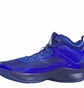 Кроссовки детские Adidas Cross Em Up 5 Shoes Wide Blue HQ8495