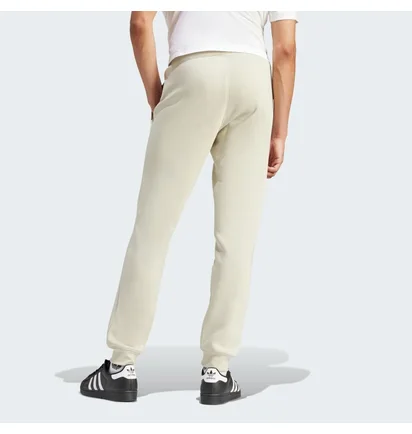 Штани чоловічі Adidas Trefoil Essentials Joggers Beige IR7800