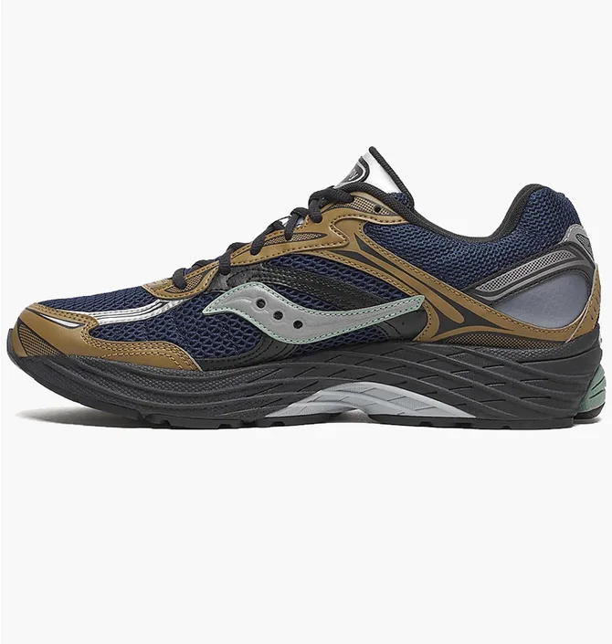 Кроссовки женские Saucony Progrid Omni 9 Tmy Multi S70832-9