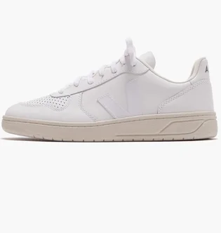 Кеды женские Veja Wmns V10 Extra White VX0201270A