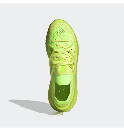 Кросівки чоловічі Adidas 4D Fusio Shoes Green H04513