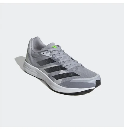 Кроссовки мужские Adidas Adizero Rc 4 Running Shoes Grey Gx6667