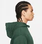 Худи мужское Nike Club Fleece+ French Terry Hoodie Green FB7788-323