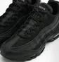 Кросівки чоловічі Nike Air Max 95 Essential Black CI3705-001