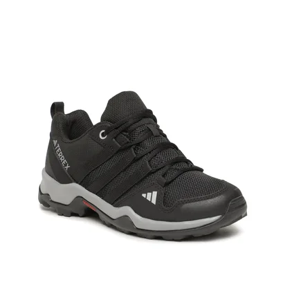 Кроссовки детские Adidas Terrex Ax2R Black IF7514