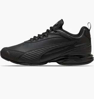 Кросівки чоловічі Puma Magnetic Sl Black 312433-03