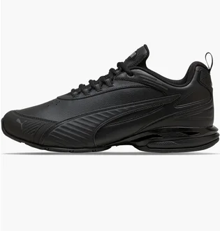 Кроссовки мужские Puma Magnetic Sl Black 312433-03