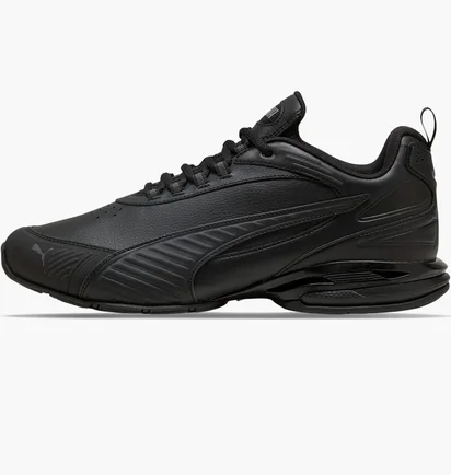 Кроссовки мужские Puma Magnetic Sl Black 312433-03