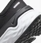 Кросівки чоловічі Nike Renew Run 4 Black Dr2677-002