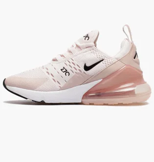 Кроссовки женские Nike Air Max 270 Peach Ah6789-604