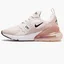 Кроссовки женские Nike Air Max 270 Peach Ah6789-604