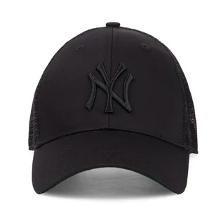 Кепка унісекс 47 Brand Mvp Ny Yankees Black B-Brans17Ctp-Bkb