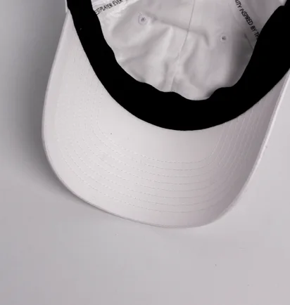 Кепка унисекс Air Jordan J Club Cap Us Cb Jumpman White FD5185-100