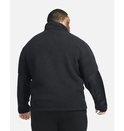 Куртка чоловіча Nike Sportswear Sport Essentials+ Black DD5021-010