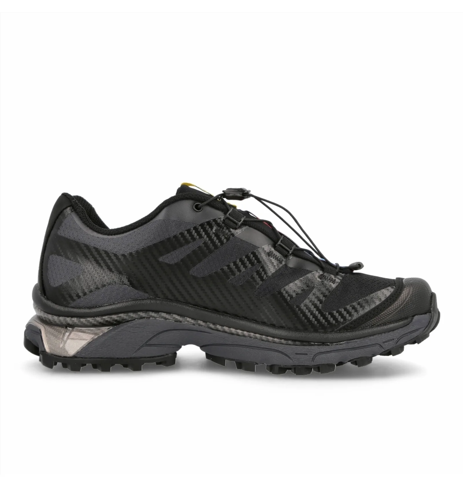 ᐉ Кросівки чоловічі Salomon Xt-4 Og Black 471329 - придбати в
