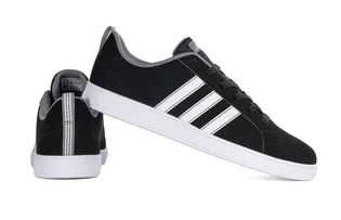 Кроссовки детские Adidas Vs Advantage Black B74640