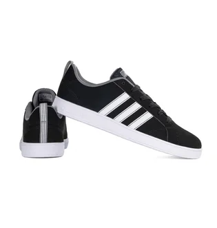 Кроссовки детские Adidas Vs Advantage Black B74640