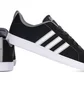 Кроссовки детские Adidas Vs Advantage Black B74640