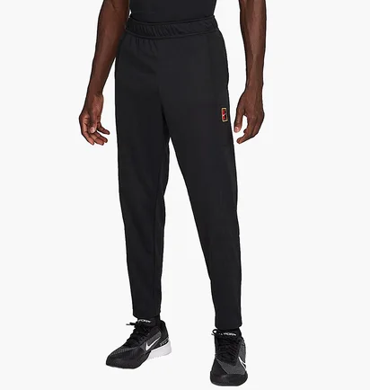 Штаны мужские Nike Ct Heritage Suit Pant Black FZ6928-010