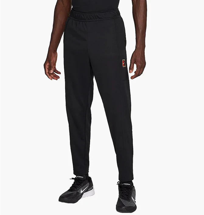 Штаны мужские Nike Ct Heritage Suit Pant Black FZ6928-010