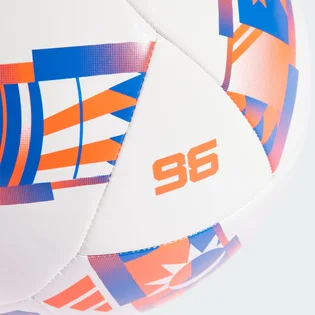 Футбольний м'яч Adidas Mls Club Ball White IP1626