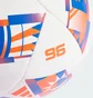 Футбольний м'яч Adidas Mls Club Ball White IP1626