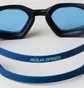 Окуляри для плавання унісекс Aqua Speed Cyclone Black 714-17