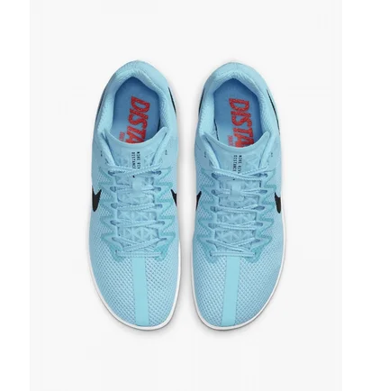 Кросівки унісекс Nike Zoom Rival Light Blue Dc8725-400