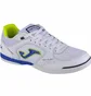 Футзалки мужские Joma Top Flex 2342 In White TOPW2342IN