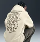 Худи мужское Nike Solo Swoosh Beige IH4293-229
