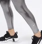 Леггинсы женские Nike One Icon Clash Shimmer Tights Metallic Cu6030-010