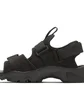 Сандалі чоловічі Nike Canyon Sandal Black CI8797-001